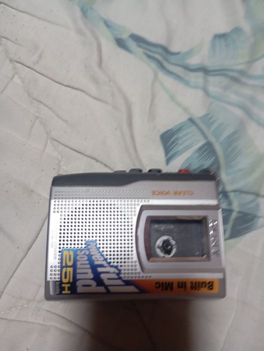 Продам аудио плеер