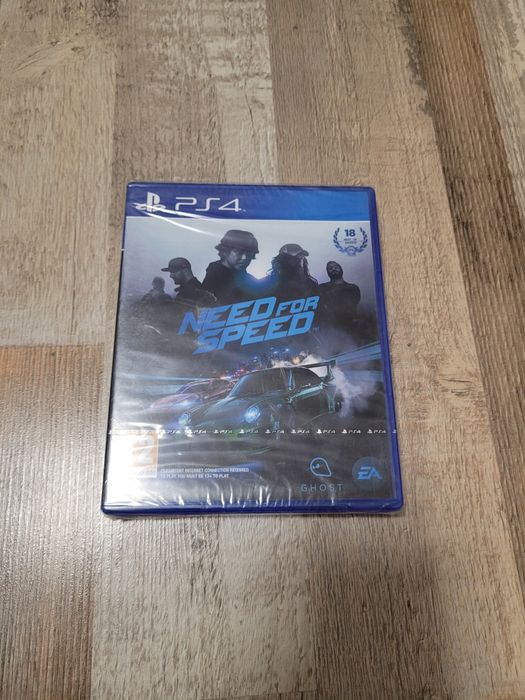 Joc Need for Speed PS4/PS5