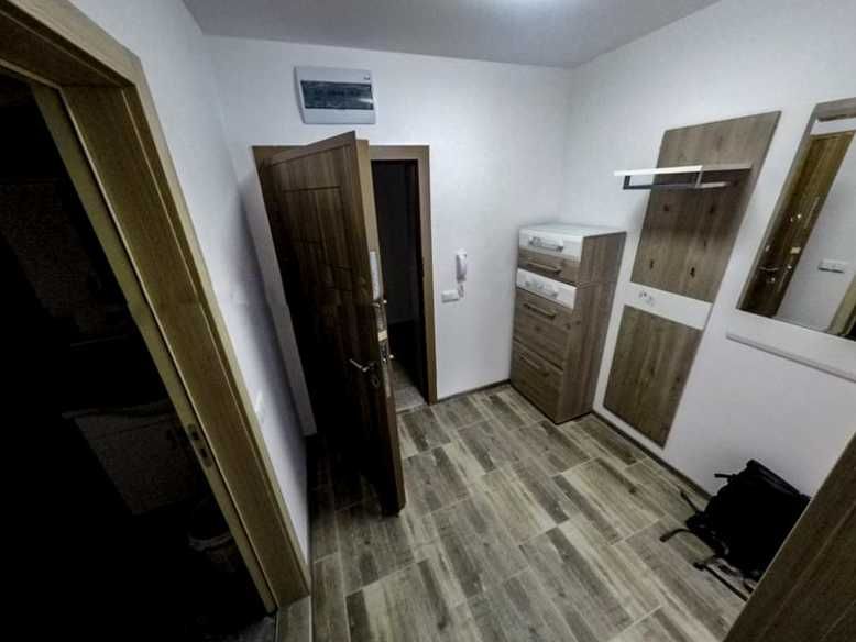 Дава се под наем Двустаен апартамент в София, Манастирски ливади - 75 кв.м за 528.36 € - Снимка #2