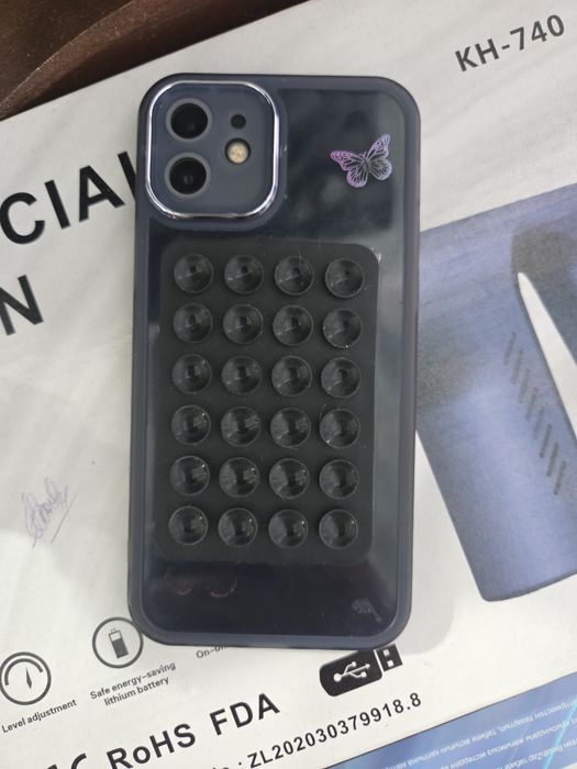 Айфон 12, 128 гбайт