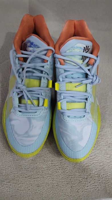 Pantofi sport barbati Nike Kyrie Irving