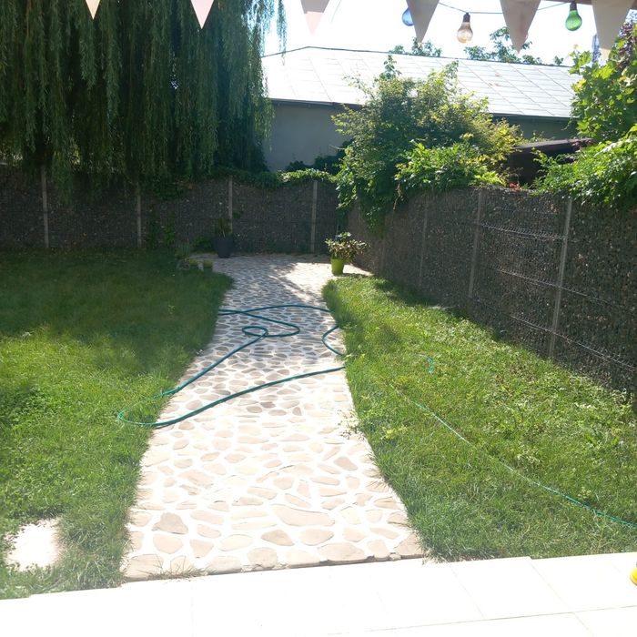 Vila de închiriat în Chiajna!!