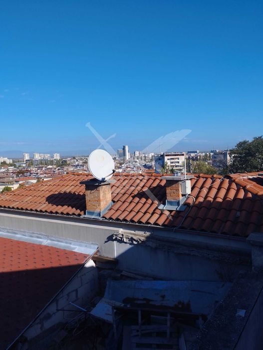 Продава се Къща в Пловдив, Център - 80 кв.м за 1850 €/кв.м - Снимка #15