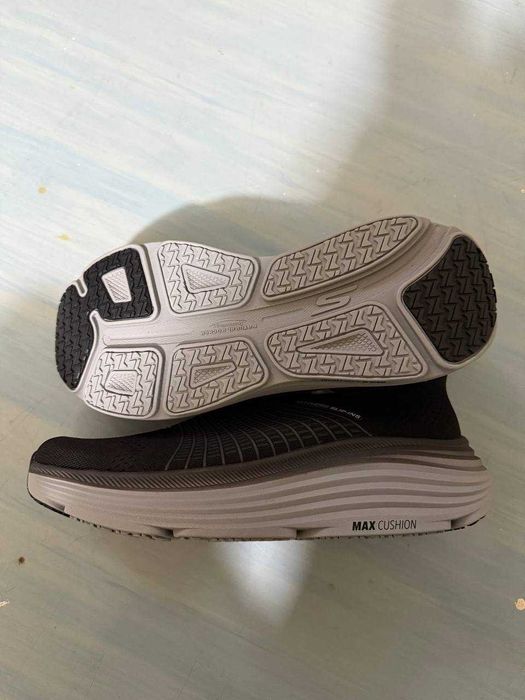 Skechers Slip-ins Endeavour (Размер 45-46) Оригинал кроссовки-слипоны
