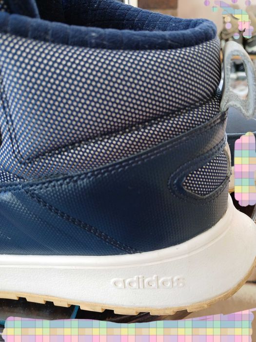 ADIDAS-спортни обувки