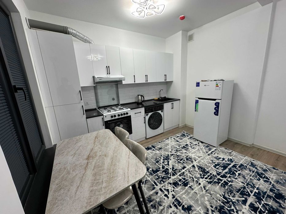 Assalom Sohil - 1 xonalik uy 30m2 1/4/16