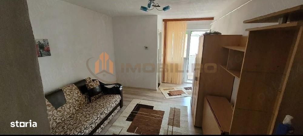 Garsoniera - zona Galata