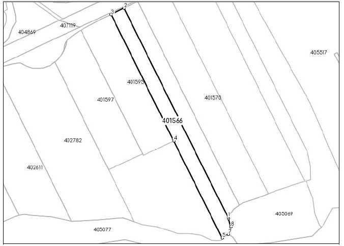 Vând teren arabil lângă Remetea Mare