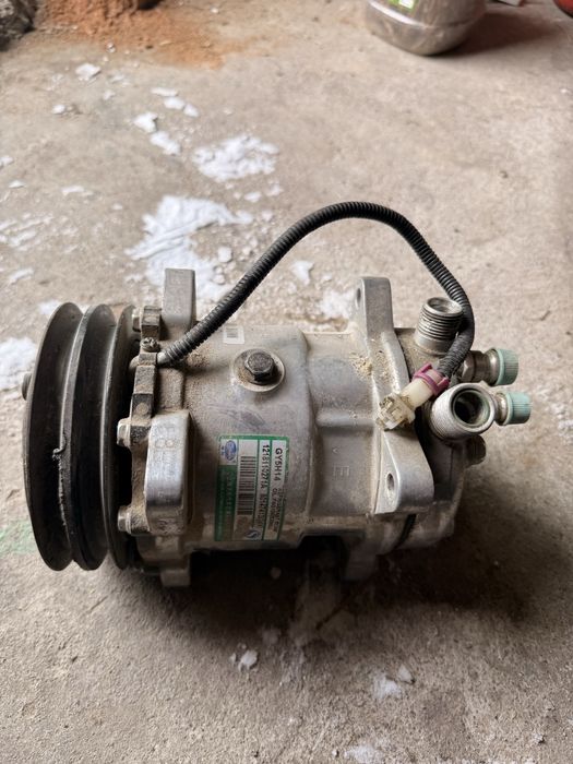 Компрессор кондиционера от Howo,shachman