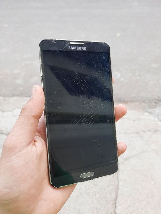 Samsung Galaxy Note 3