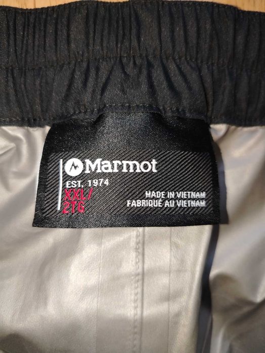 Marmot Minimalist GTX Pant
