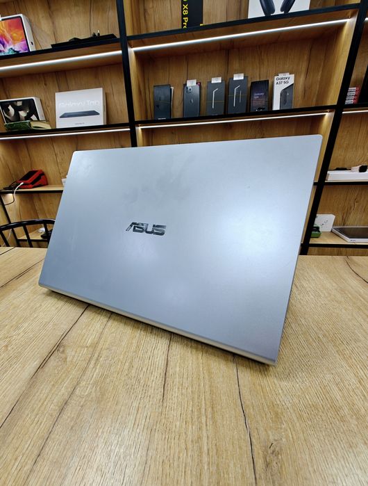 Ноутбук Asus | Ryzen 3 3200U | Для Офиса