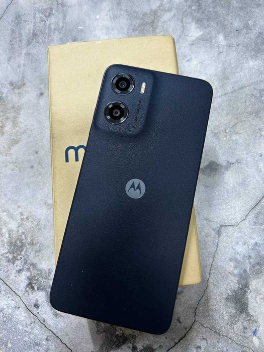 Motorola Moto G05. 256gb Каскелен ул Абылайхана 205 лот 958581
