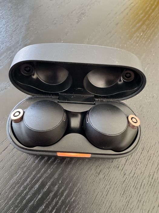 Casti in ear sony WF 1000XM4