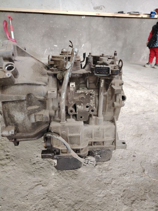 Автомат каропка Спарк