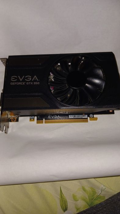 Placa de baza sk 1150 cu procesor, 6GB RAM, placa video GTX 950