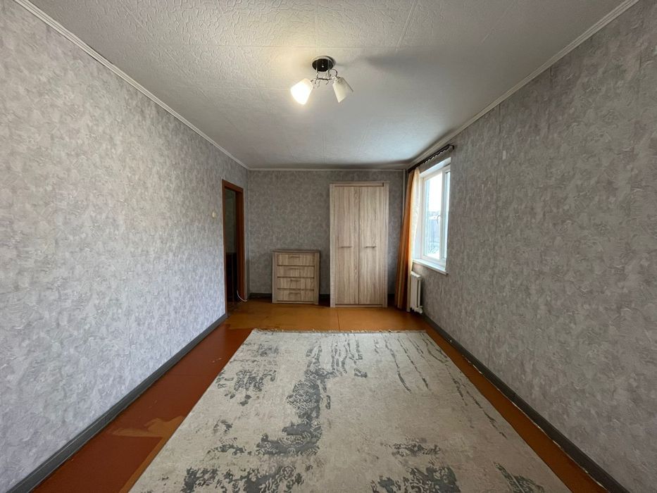 Продается 1 комнатная квартира