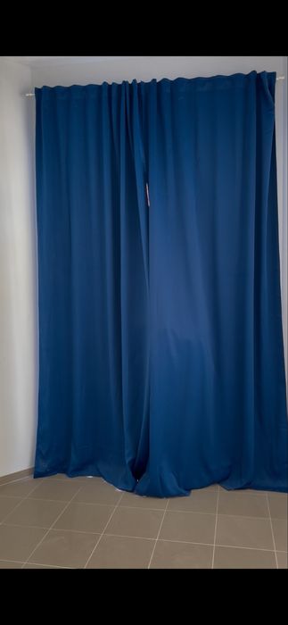 светлоизолиращи завеси