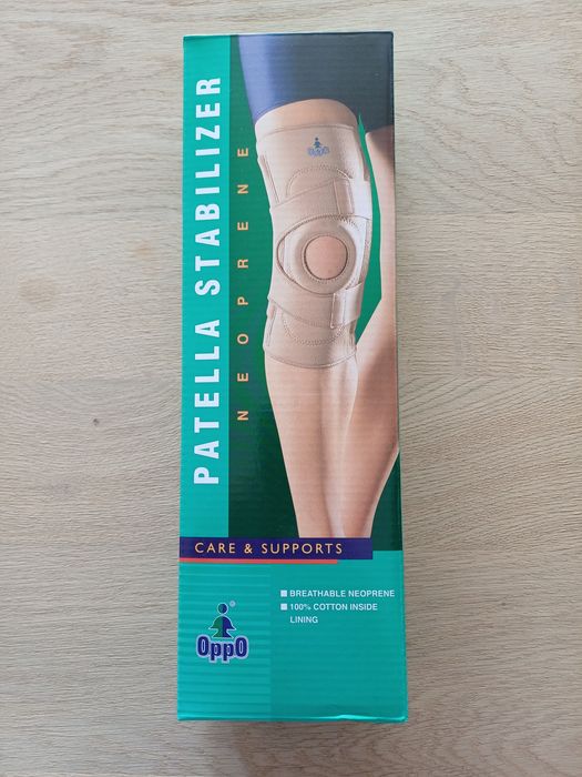 Ортеза за коляно