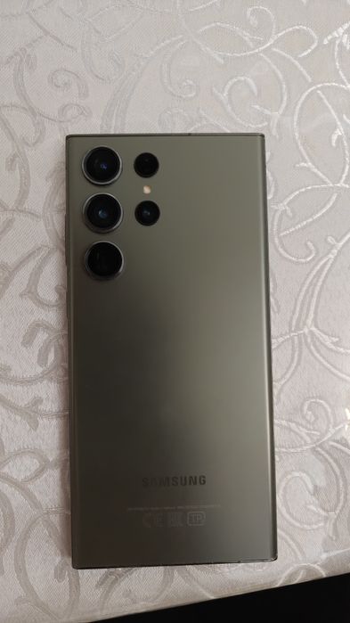 Samsung S23 Ultra