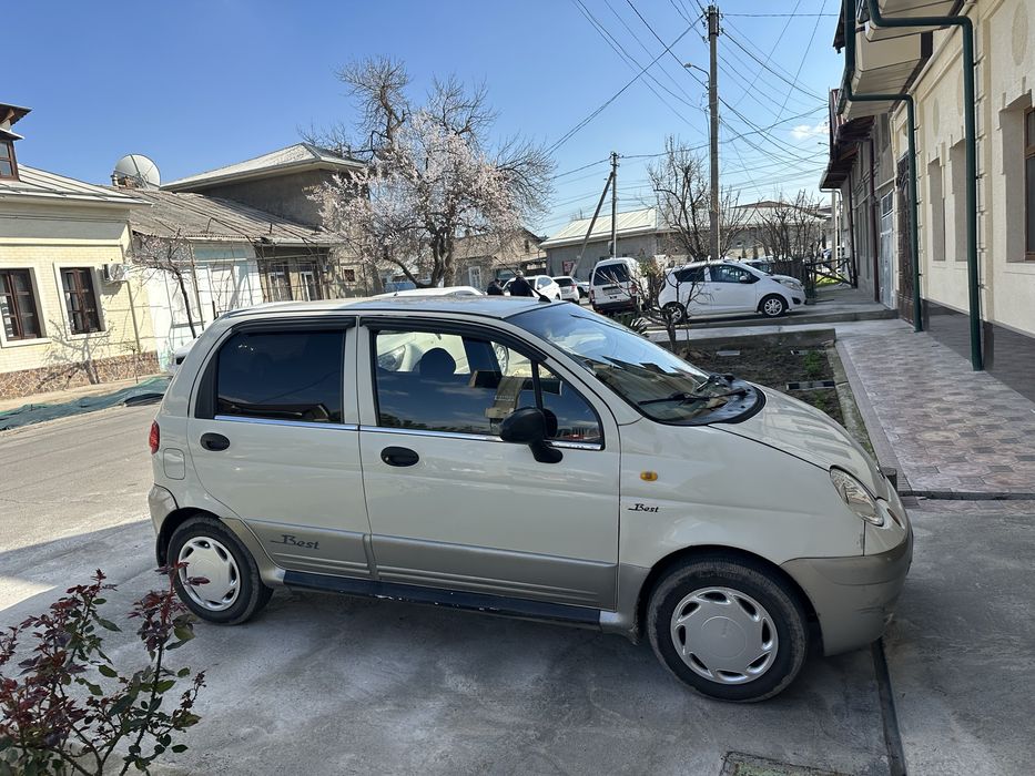 Матиз Бест Аренда выкуп