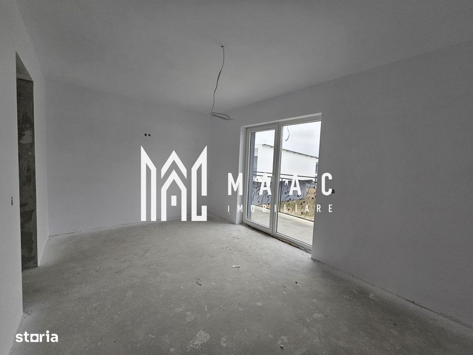 Casa Tip Duplex | 110 MPU | 264 MP Teren | Predare La Alb
