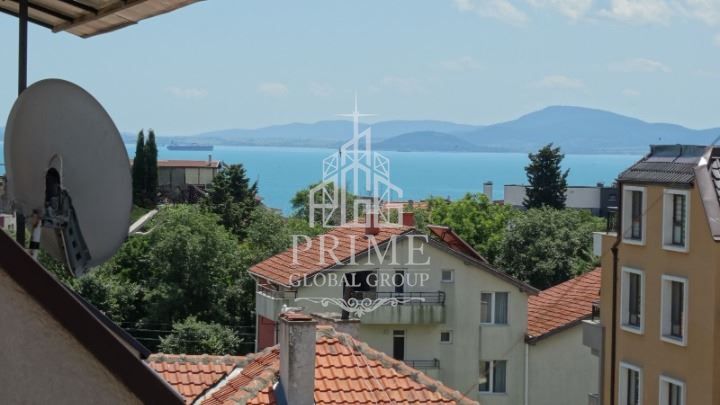 2-стаен в Бургас-Сарафово площ 54 цена 104000