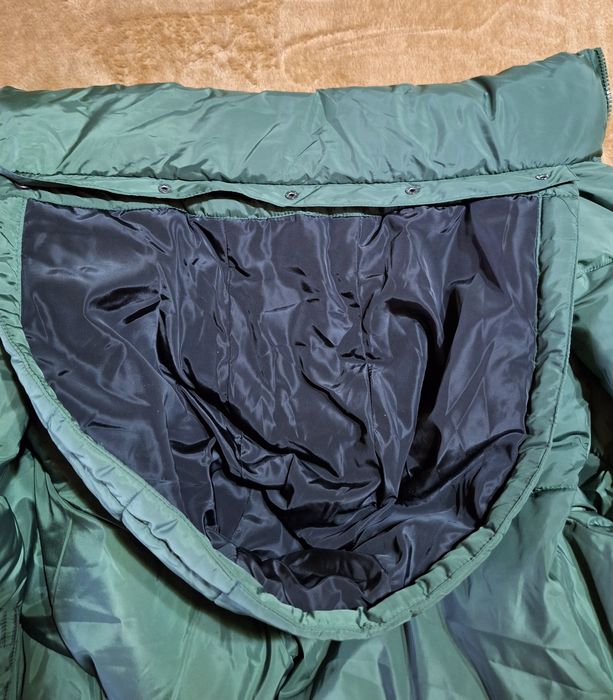 Мъжко яке с две лица на About You