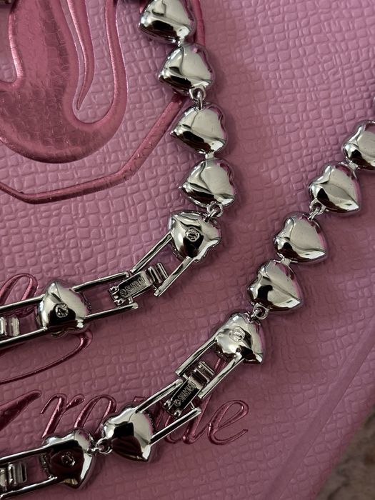 Colier Swarovski Angelic Ariana Grande