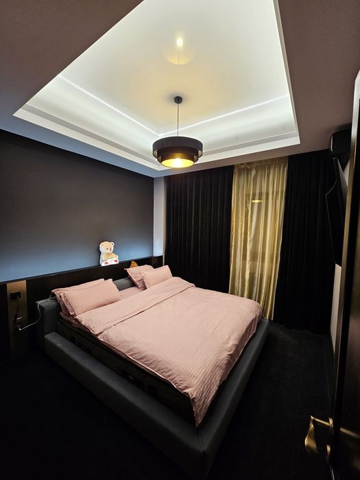 Apartament tip penthouse River Towers