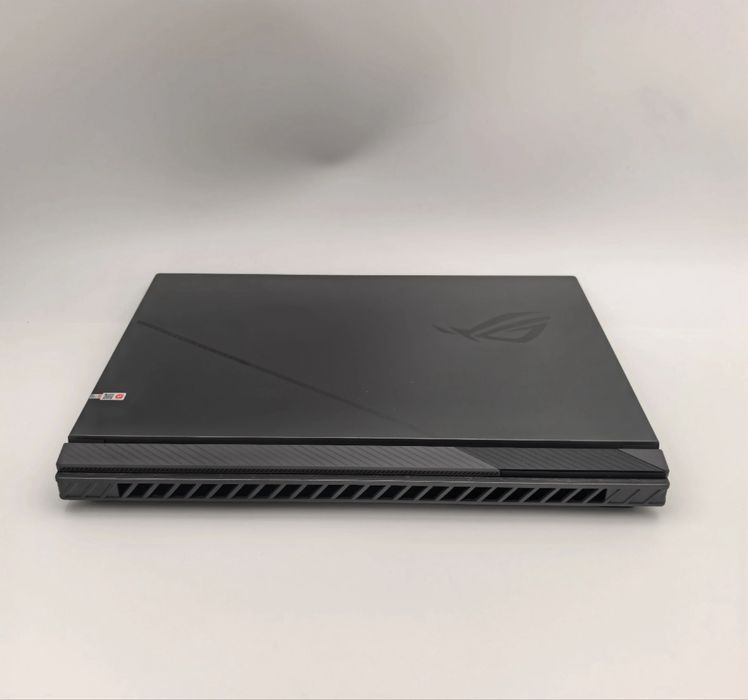 ASUS ROG Gaming Laptop RTX 5070 Ti