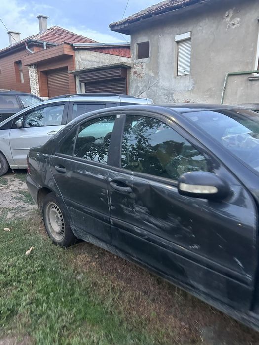 Мерцедес Ц 220 ЦДИ за части