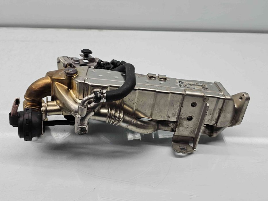 Racitor gaze  Bmw 1 (F20, F21) [Fabr 2011-2017] 8513691 2.0 B47D20 140