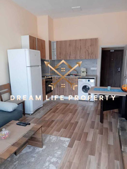 Дава се под наем Двустаен апартамент в Пловдив, Кършияка - 70 кв.м за 408 € - Снимка #5