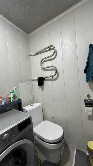 Чиланзар Октепа, 3 комнатная квартира 4-этаж, 4-этажный дом, кирпич.