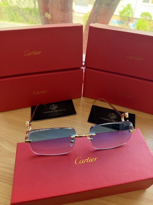 Oferta-Promotie-Reducere-Discount-Ochelari-Cartier-Premium-Noi