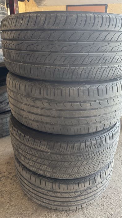 Продам шины, R18