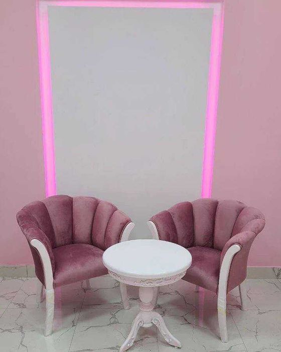 Мебель на заказ | Кресла