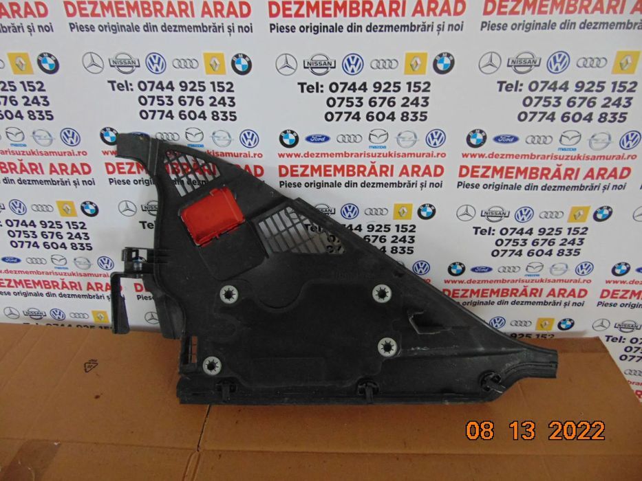 Capac panou capota stergatoare grila Bmw F20 F21 F22 F23 an 2012-2019 capace stanga dreapta