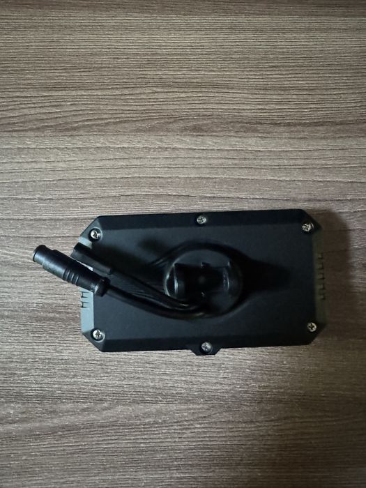 Display EY4 Minimotors Dualtron