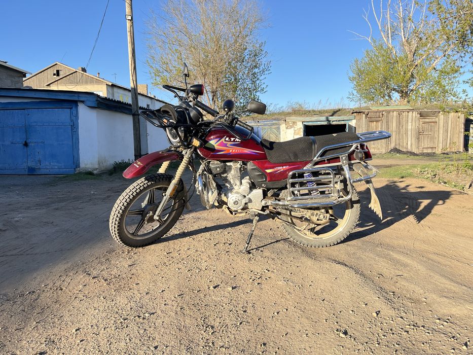 Продам LTM M17 200