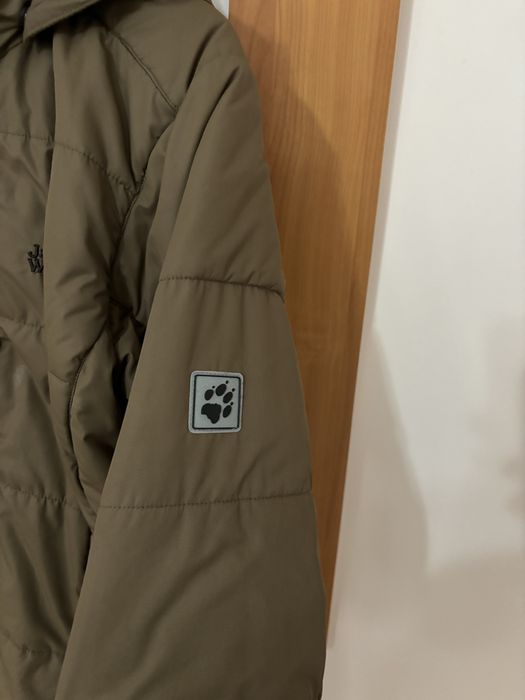Geacă Jack Wolfskin Damă