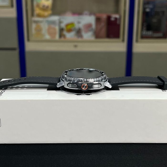 Samsung Galaxy Watch 8 46 mm Classic