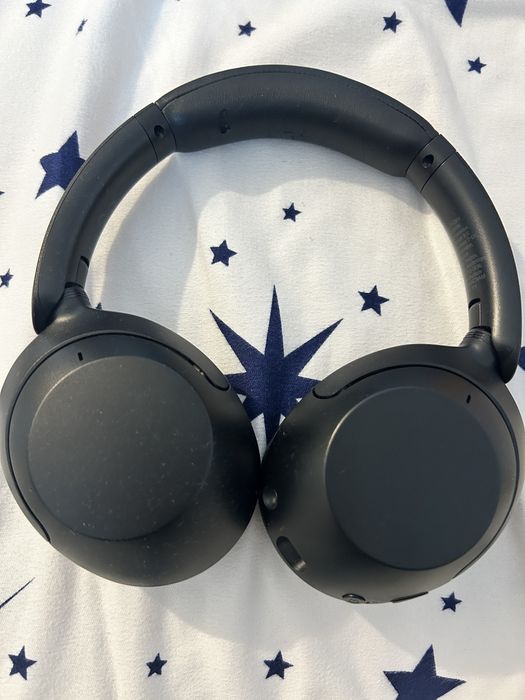 Casti  Sony WH-XB910N