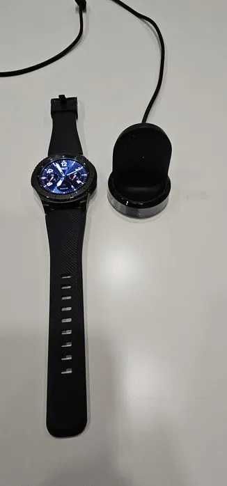Smartwatch Samsung Gear S3