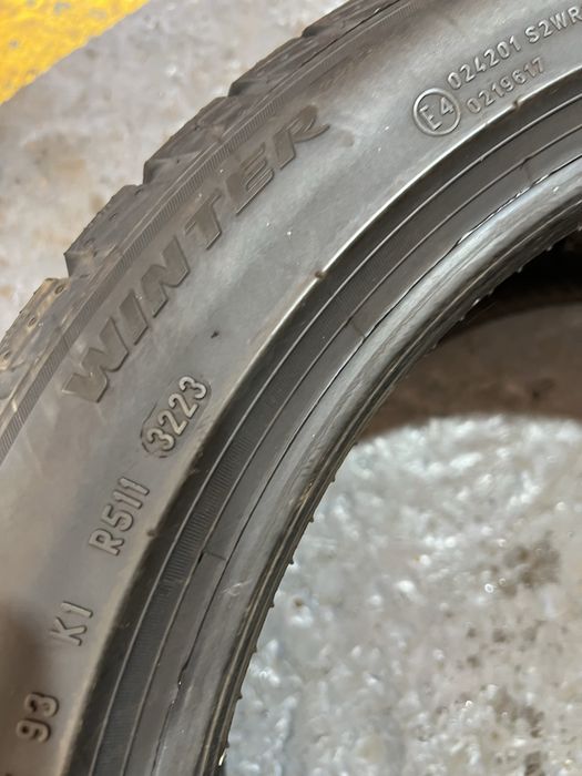 225 45 18 pireli iarna dot 2023