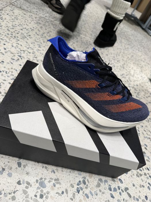 ПРО мъжки обувки ADIDAS ADIZERO PRIME X 2.0 р-р
