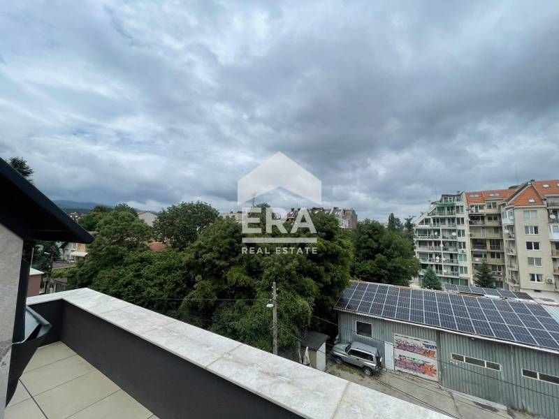 ERA Тера предлага за продажба многостаен мезонет в новостроящ се затво