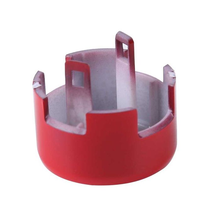 Buton Pornire Start Stop BMW Seria F F30 F20 F10 F13 F01 F25 F15 ROSU