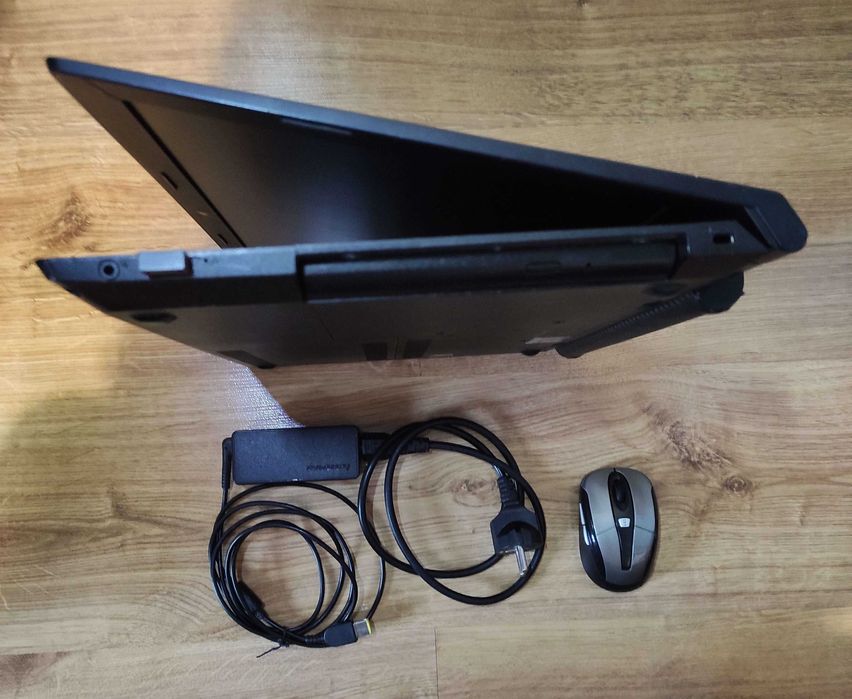 Лаптоп Lenovo Ideapad B50 – Intel Pentium / 8 GB RAM